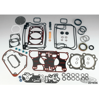JAMES engine gasket kit BT92-98