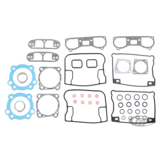 ATHENA Top end gasket kit BT92-99