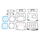 ATHENA Top end gasket kit BT92-99