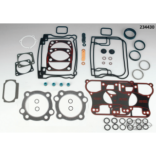 Top end gasket set BT92-99 #17040-92A