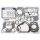 BT92-99 STD. BORE EST.030H/G TOP END REB