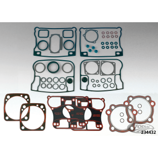 Top end gasket set BT92-99 3.625" bore