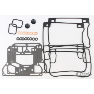 BIG TWIN 92-98 5 SPDS ROCKER R/B KIT