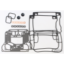 BIG TWIN 92-98 5 SPDS ROCKER R/B KIT