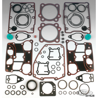 Gasket Kit Motor TC99-04