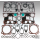 JAMES Top End Gasket Kit TC99-up