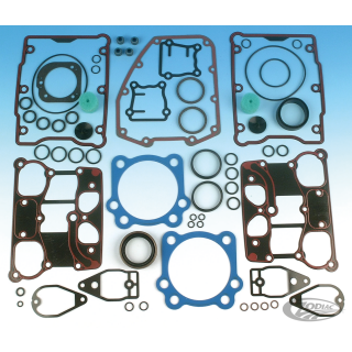 Engine gasket kit 95TC99-04 Teflon