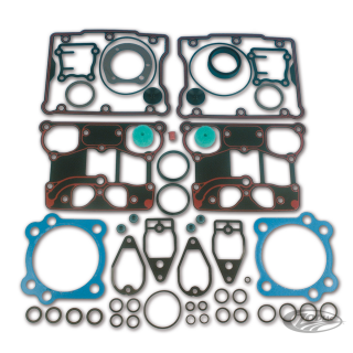Gasket Kit Top End TC95 99up