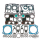 Gasket Kit Top End TC95 99up
