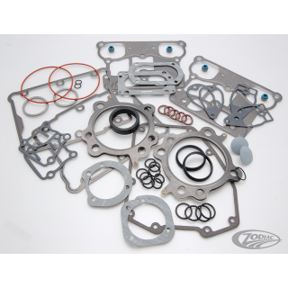 TC99-02 EST 1550 BIG BORE TOP END REBUIL