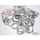 TC99-02 EST 1550 BIG BORE TOP END REBUIL