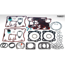 Top end kit TC95 w/multi layered headgsk