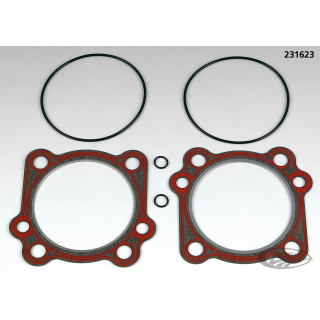 GasketSet Cilinder TC88/88B 99up