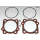 GasketSet Cilinder TC88/88B 99up