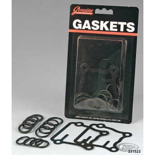 Pushrod Seal & RCM gasket kit TC99-17
