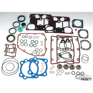 James Engine gasket kit TC05-up B=3.875"
