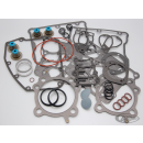 TC02-UP STD BORE NEW HAT VALVE SEAL
