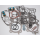 TC02-UP STD BORE NEW HAT VALVE SEAL