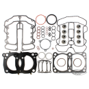 M8 3.937" 107CU TOP END KIT .040" H/G