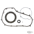 M8 FLH/T PRIMARY & SEAL KIT COMPLETE