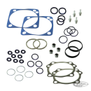 SH-Serie 3.5" bore size gasket kit