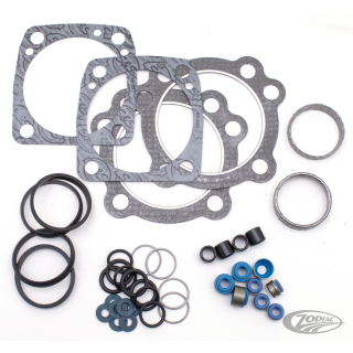 V-Serie 3.5" bore size gasket kit
