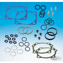 V-Serie 3.5" bore size gasket kit