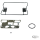V-Serie 3.5" bore size gasket kit