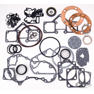 SH-Serie 3.5" bore engine gasket kit