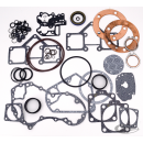 SH-Serie 3.5" bore engine gasket kit
