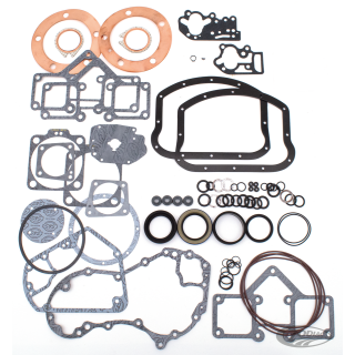 P/SH Serie 3.625" bore engine gasket kit