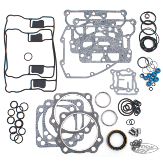 T-Serie 4.125" bore engine gasket kit
