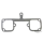 10pck Rocker cover gasket XL70-85