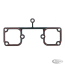 Pr SteelCore Rocker box gaskets XL70-85