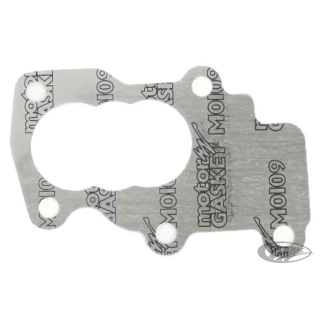 10pck Oil pump cover gasket #26258-62
