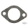 10pck Gasket manifold #27410-57