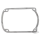 10pck MAGNETO COVER für Harley D. 900 XL