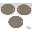 10pck Gasket point cover 71-80 #32591-70