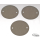 10pck Gasket point cover 71-80 #32591-70