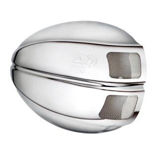 V&H VO2 AIRCLEANER ASSEMBLY & DRAK COVER