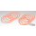 10pck Copper head gasket 72-e73 XL model