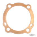10pck COPPER head gasket XL79-85 1.2mm