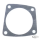 10pck Cyl. base gasket XL72-85