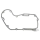 10pck cam gear cover gasket XL82-85