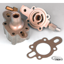 10pck Gasket oil pump to case XL77-90