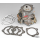 10pck Gasket AC to carb XLl76-87 BT76-89