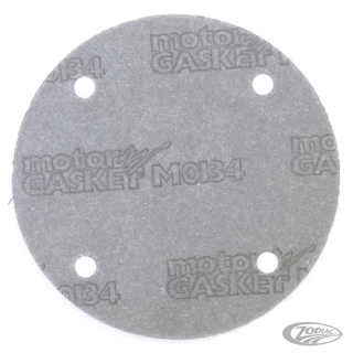 10pck Gasket point cover 80-up
