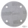 10pck Gasket point cover 80-up
