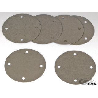 10pck Gasket point cover BT80-99 XL80-up