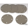 10pck Gasket point cover BT80-99 XL80-up